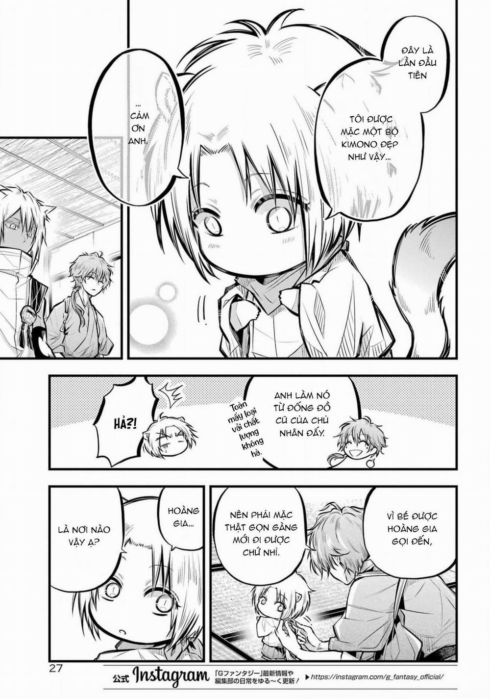 The Yin-Yang Master 6 trang 4