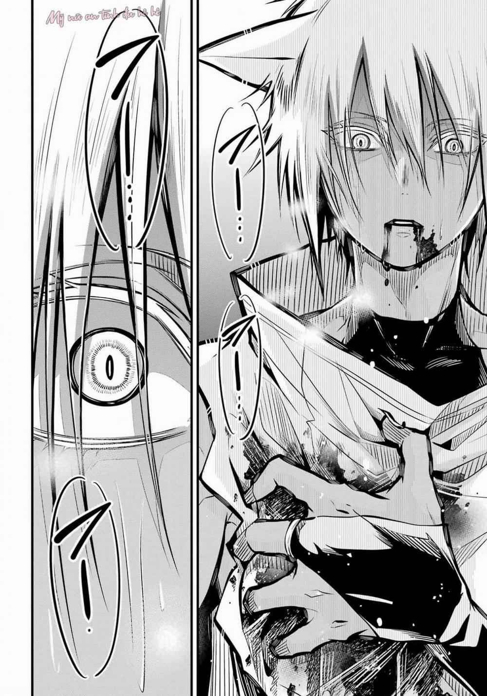 The Yin-Yang Master 7 trang 11