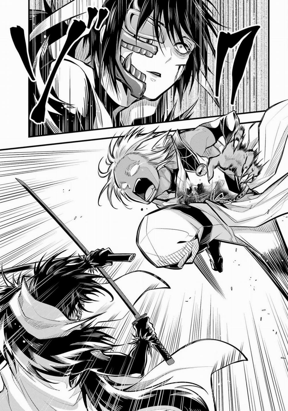 The Yin-Yang Master 7 trang 12