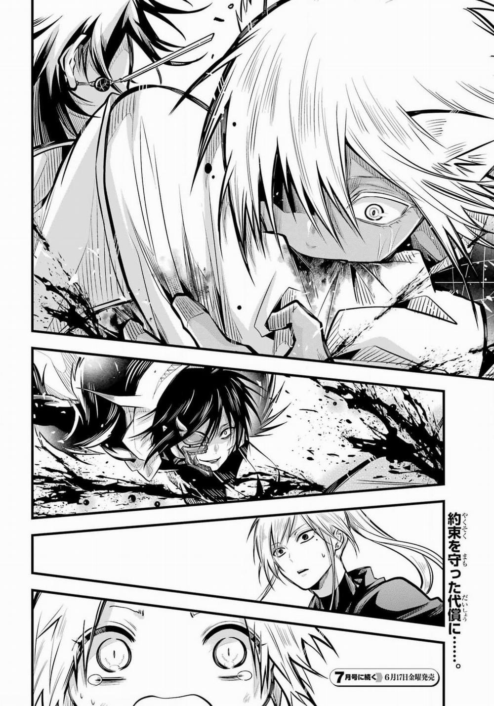 The Yin-Yang Master 7 trang 24