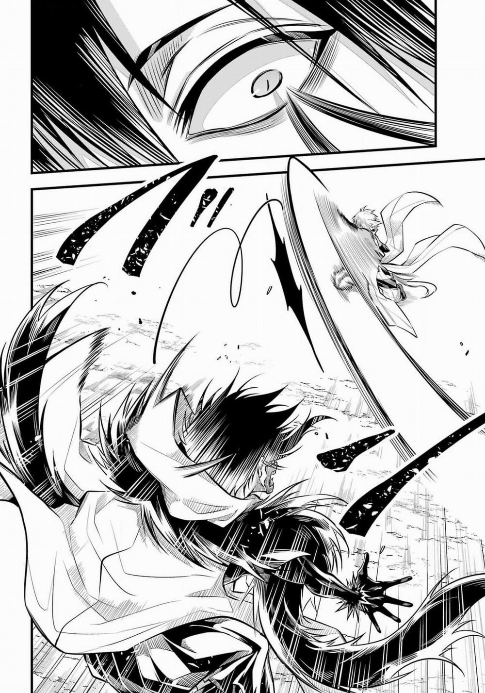 The Yin-Yang Master 7 trang 9