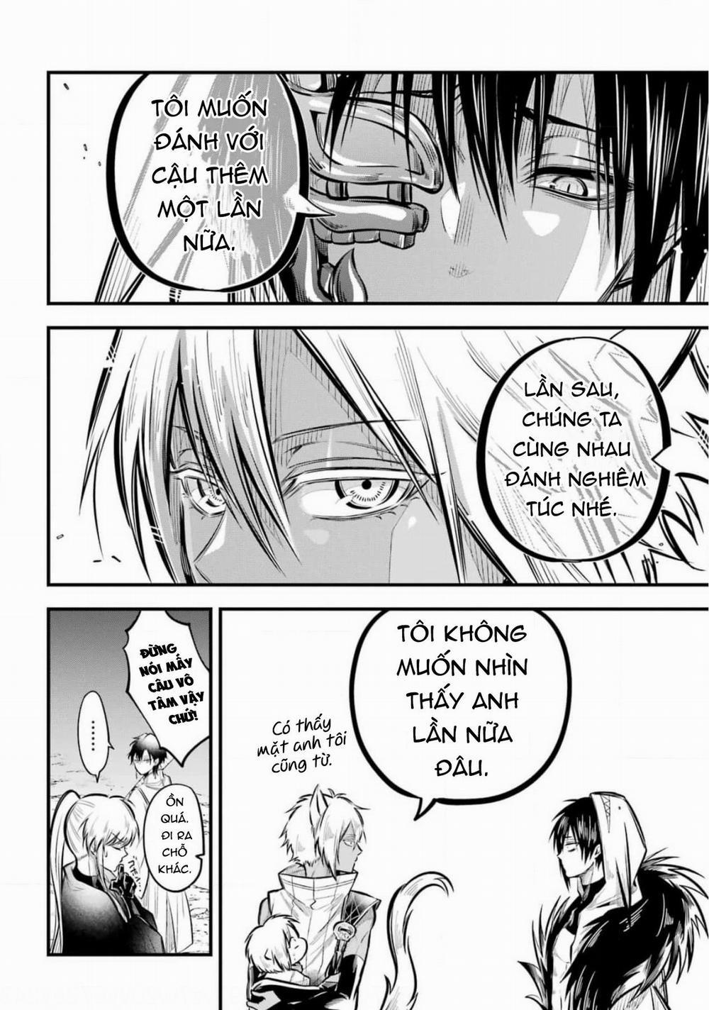 The Yin-Yang Master 9 trang 19