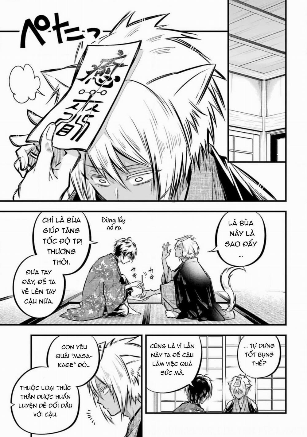 The Yin-Yang Master 9 trang 24