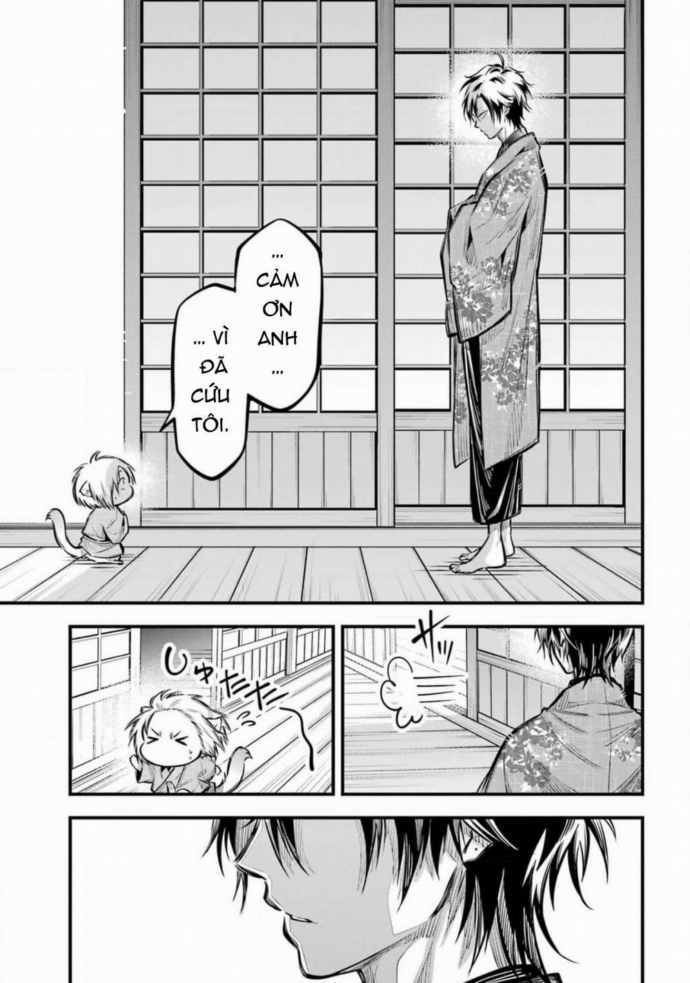 The Yin-Yang Master 9 trang 28