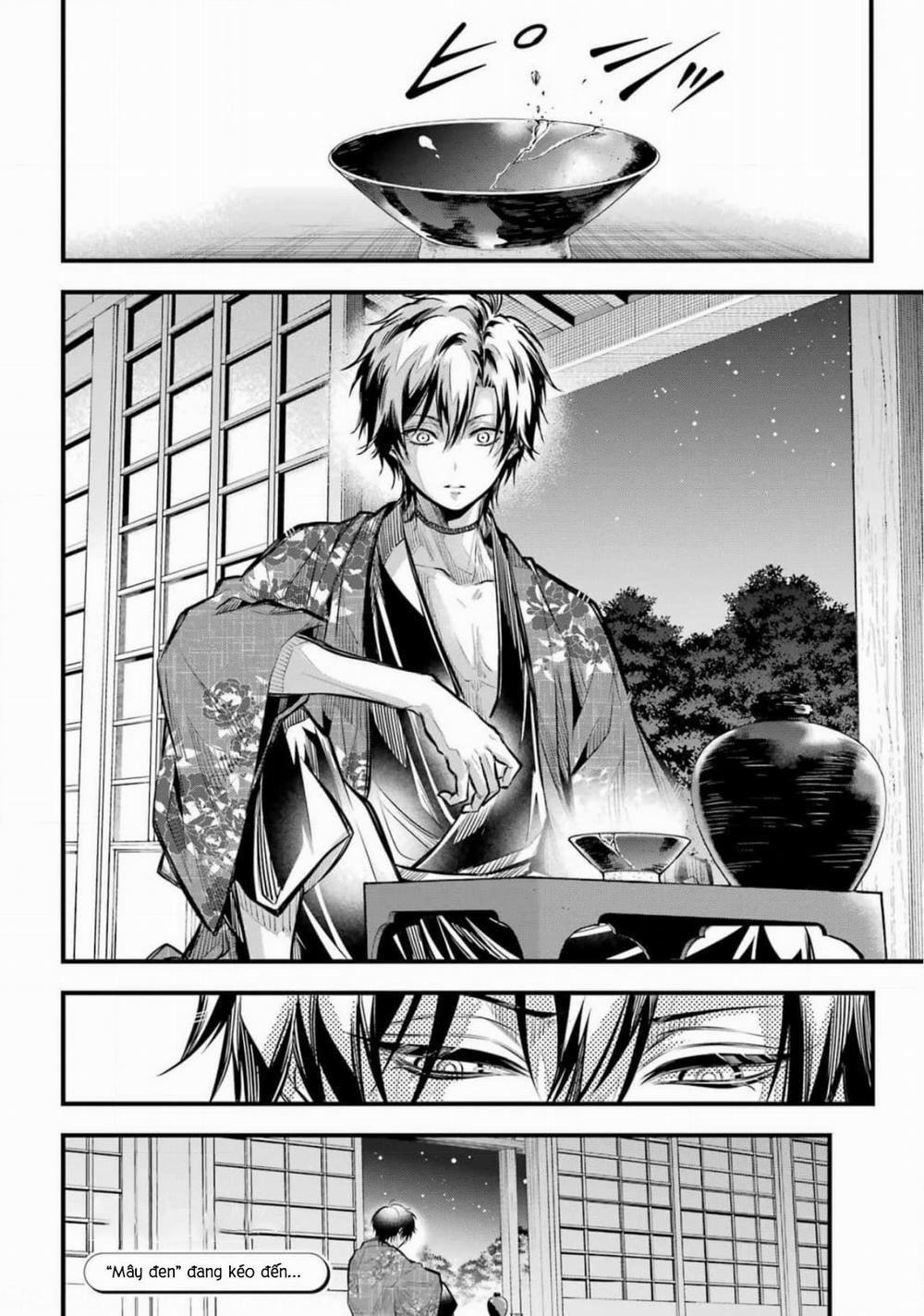 The Yin-Yang Master 9 trang 38