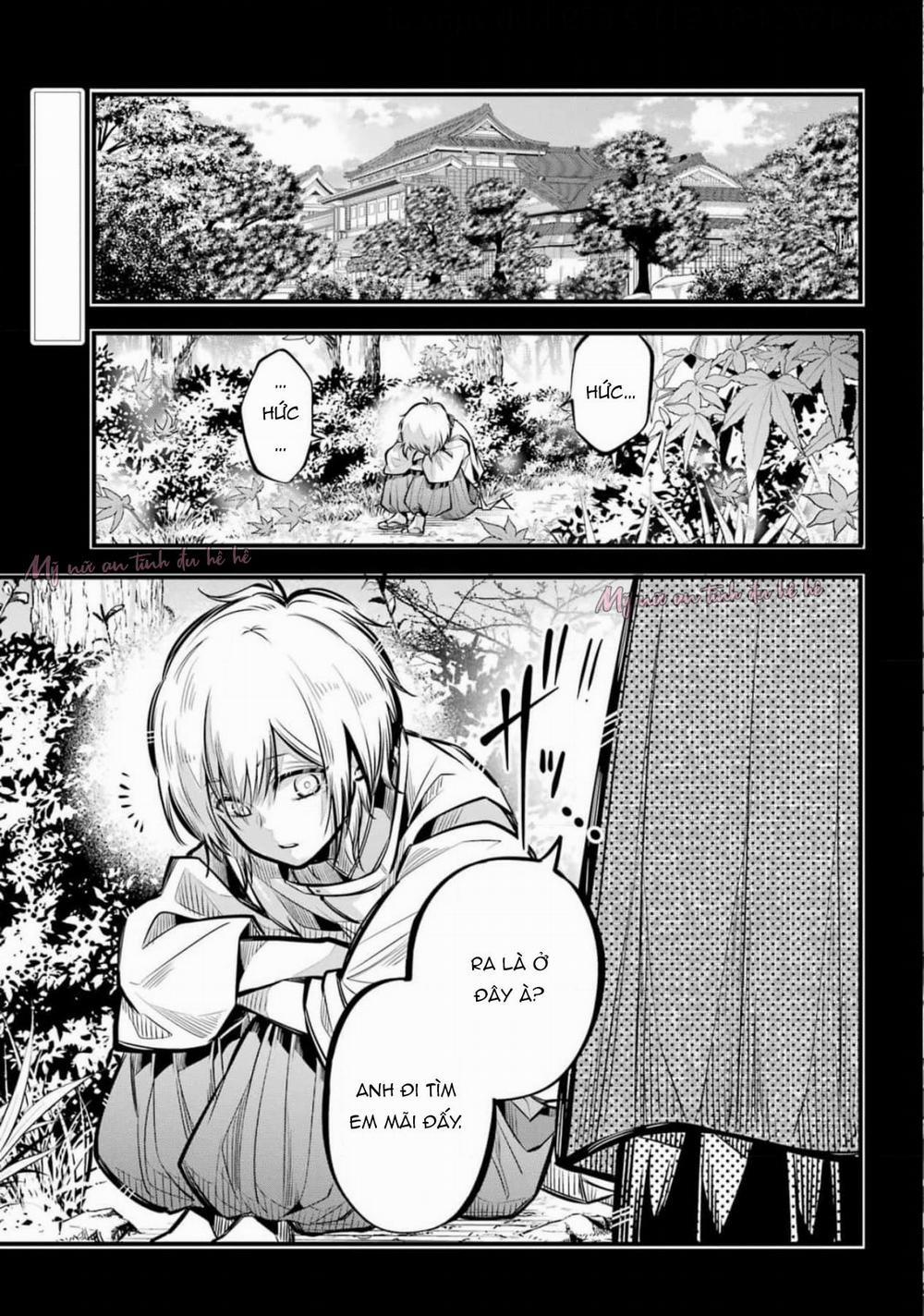 The Yin-Yang Master 9 trang 39