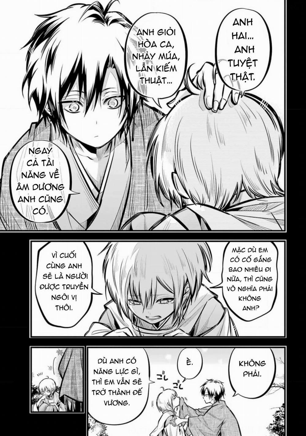 The Yin-Yang Master 9 trang 4