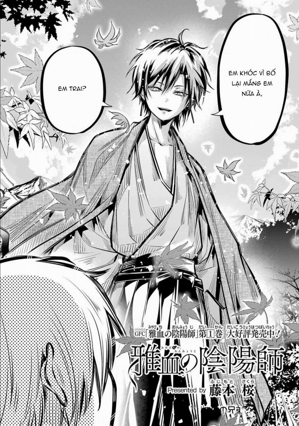 The Yin-Yang Master 9 trang 40