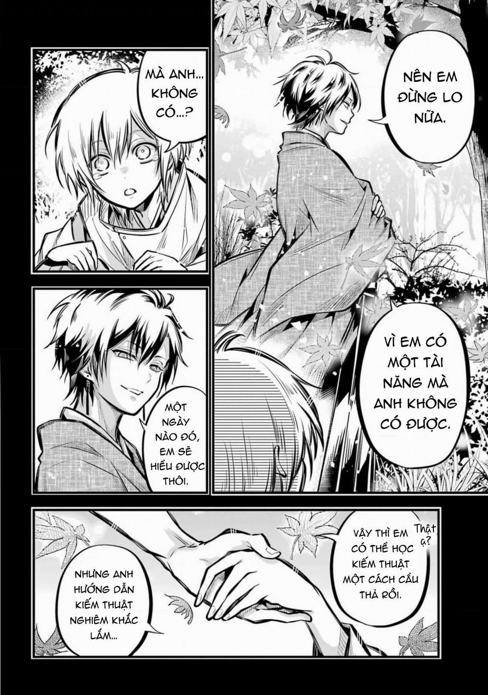 The Yin-Yang Master 9 trang 5