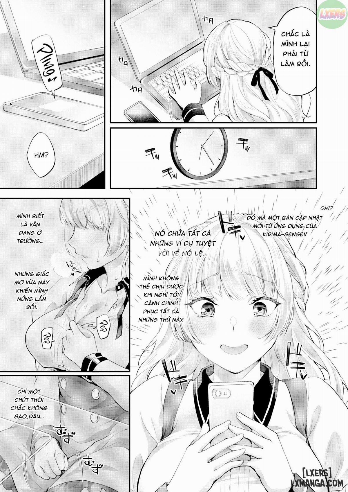 Their True Nature 1 trang 2