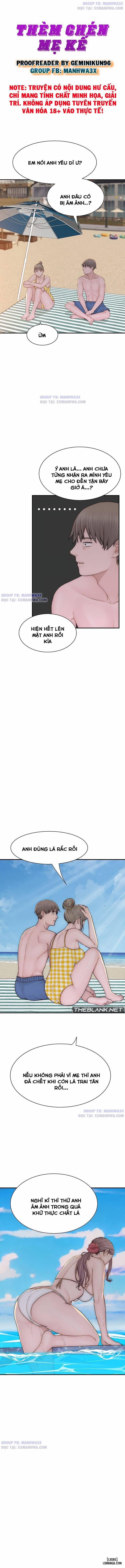 Thèm chén mẹ kế 77 trang 0
