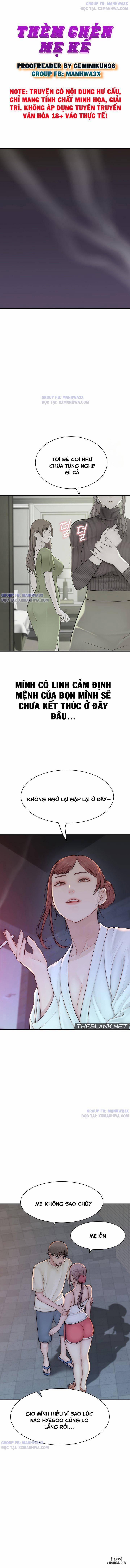 Thèm chén mẹ kế 78 trang 0