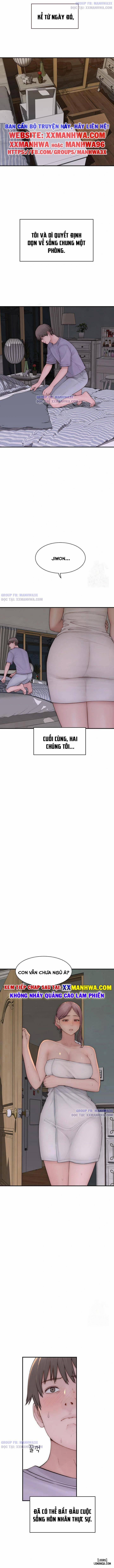 Thèm chén mẹ kế 96 trang 13