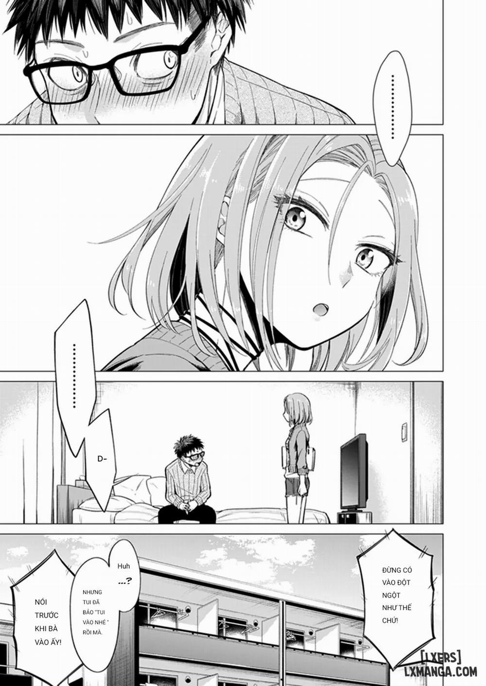 Thêm Chút Nữa Thôi 3 trang 1