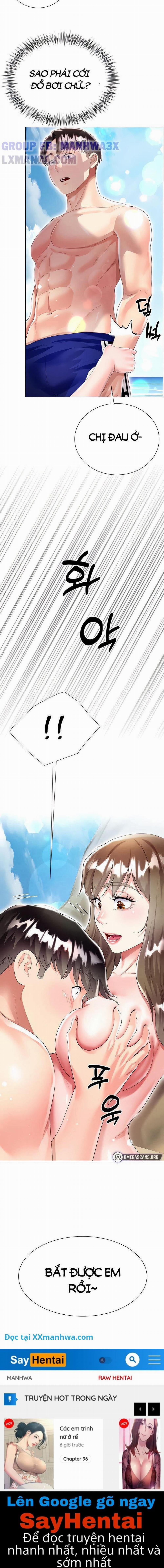 Thèm khát chị dâu 37 trang 8