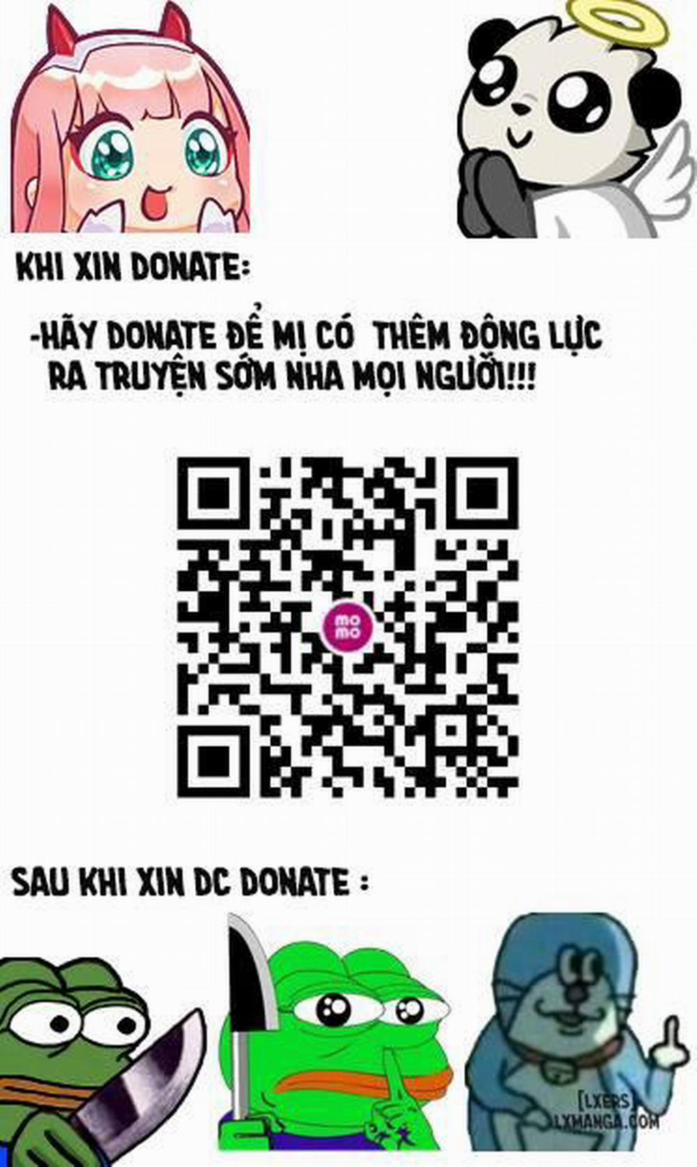 Then How About We Stay the Night Oneshot trang 0