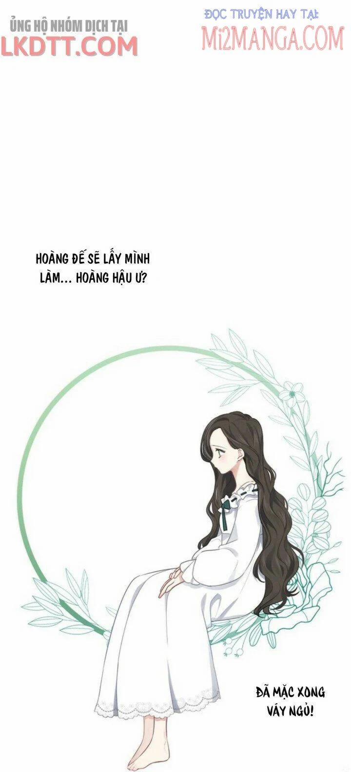 Theo Dấu Vụn Bánh 27.5 trang 1