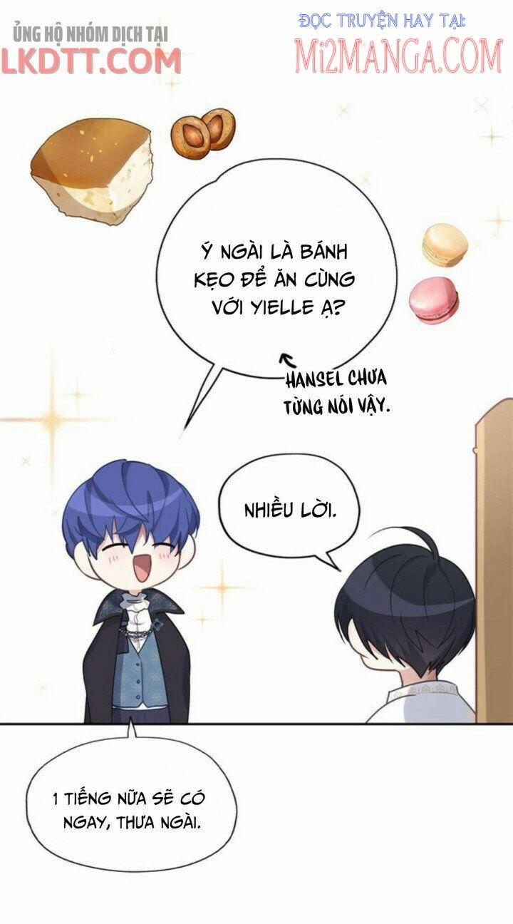 Theo Dấu Vụn Bánh 27.5 trang 12