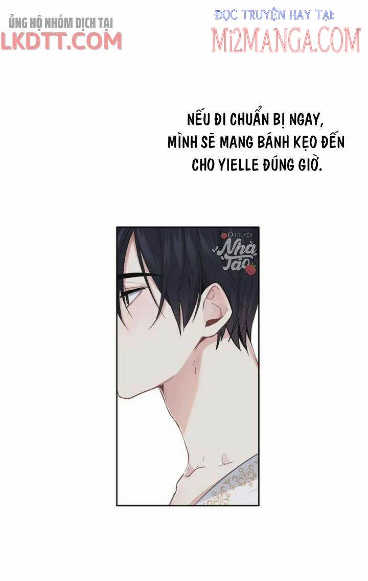 Theo Dấu Vụn Bánh 27.5 trang 13