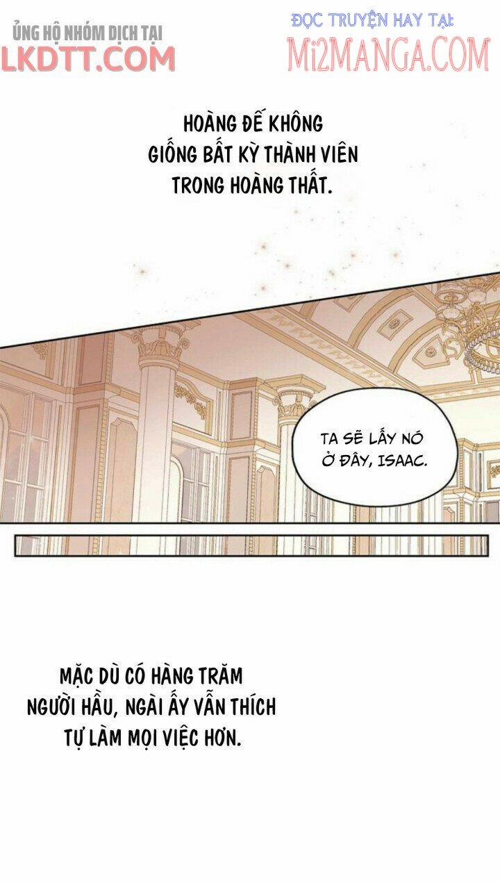 Theo Dấu Vụn Bánh 27.5 trang 15