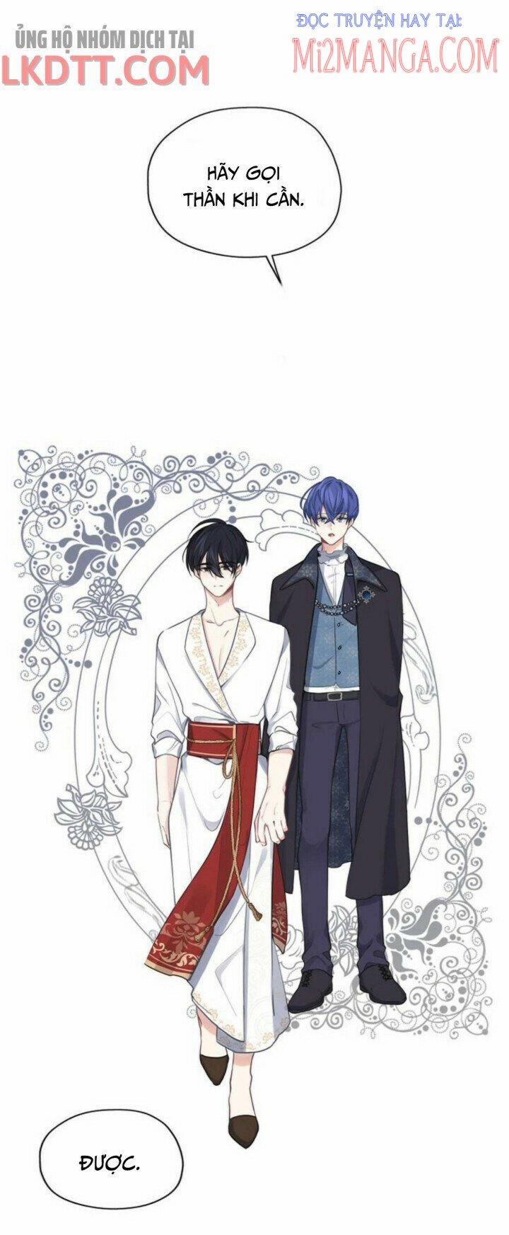 Theo Dấu Vụn Bánh 27.5 trang 16