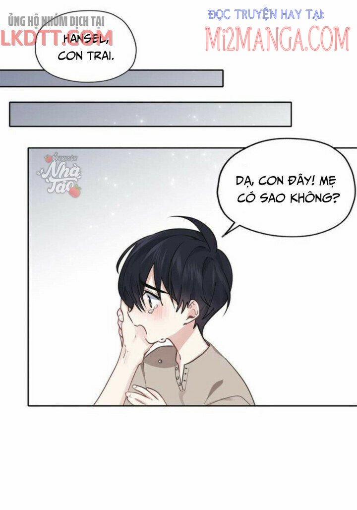 Theo Dấu Vụn Bánh 27.5 trang 21