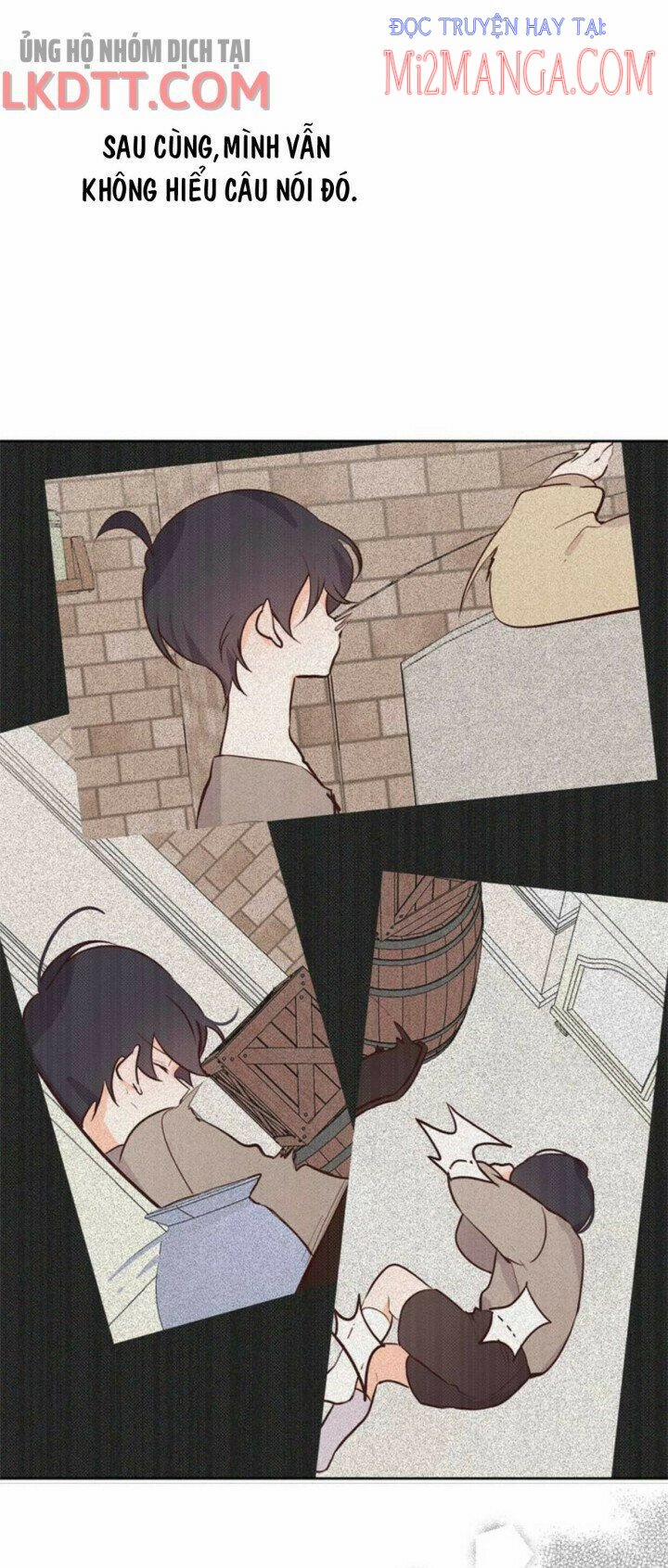Theo Dấu Vụn Bánh 27.5 trang 26