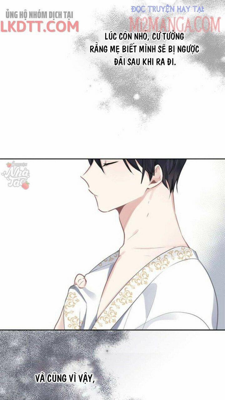 Theo Dấu Vụn Bánh 27.5 trang 27