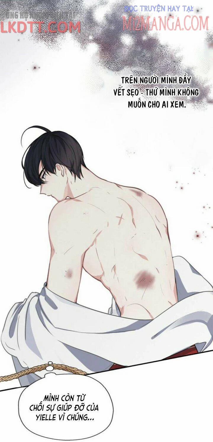 Theo Dấu Vụn Bánh 27.5 trang 28