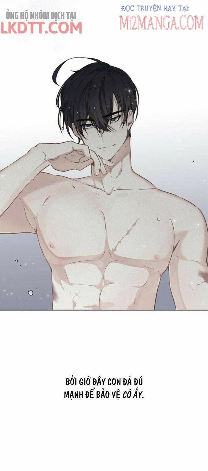 Theo Dấu Vụn Bánh 27.5 trang 31