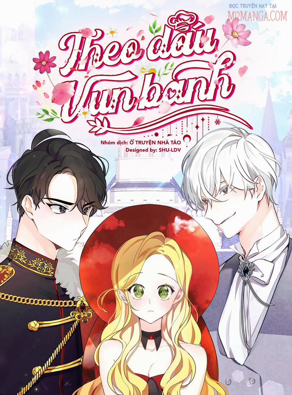 Theo Dấu Vụn Bánh 28 trang 0