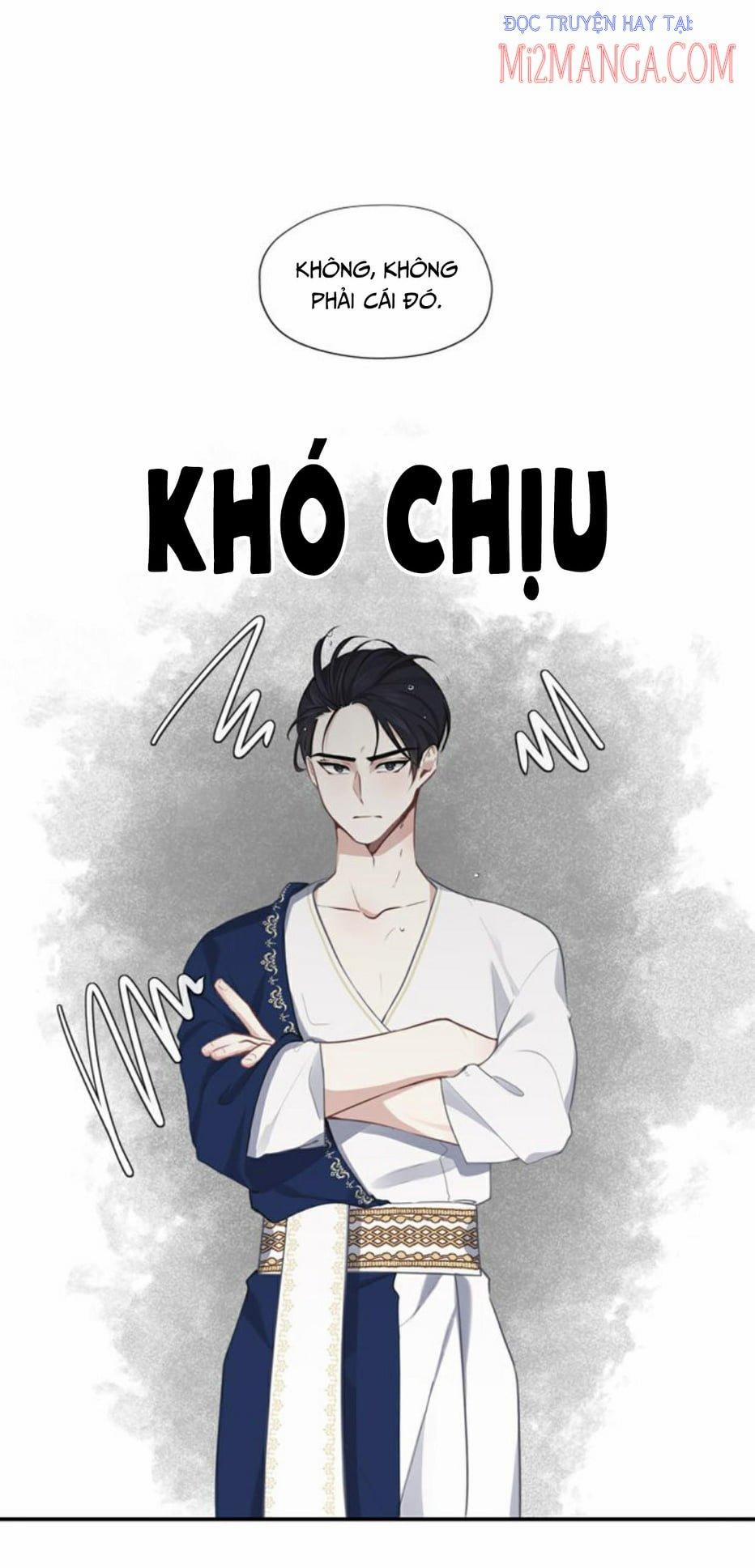 Theo Dấu Vụn Bánh 28 trang 1