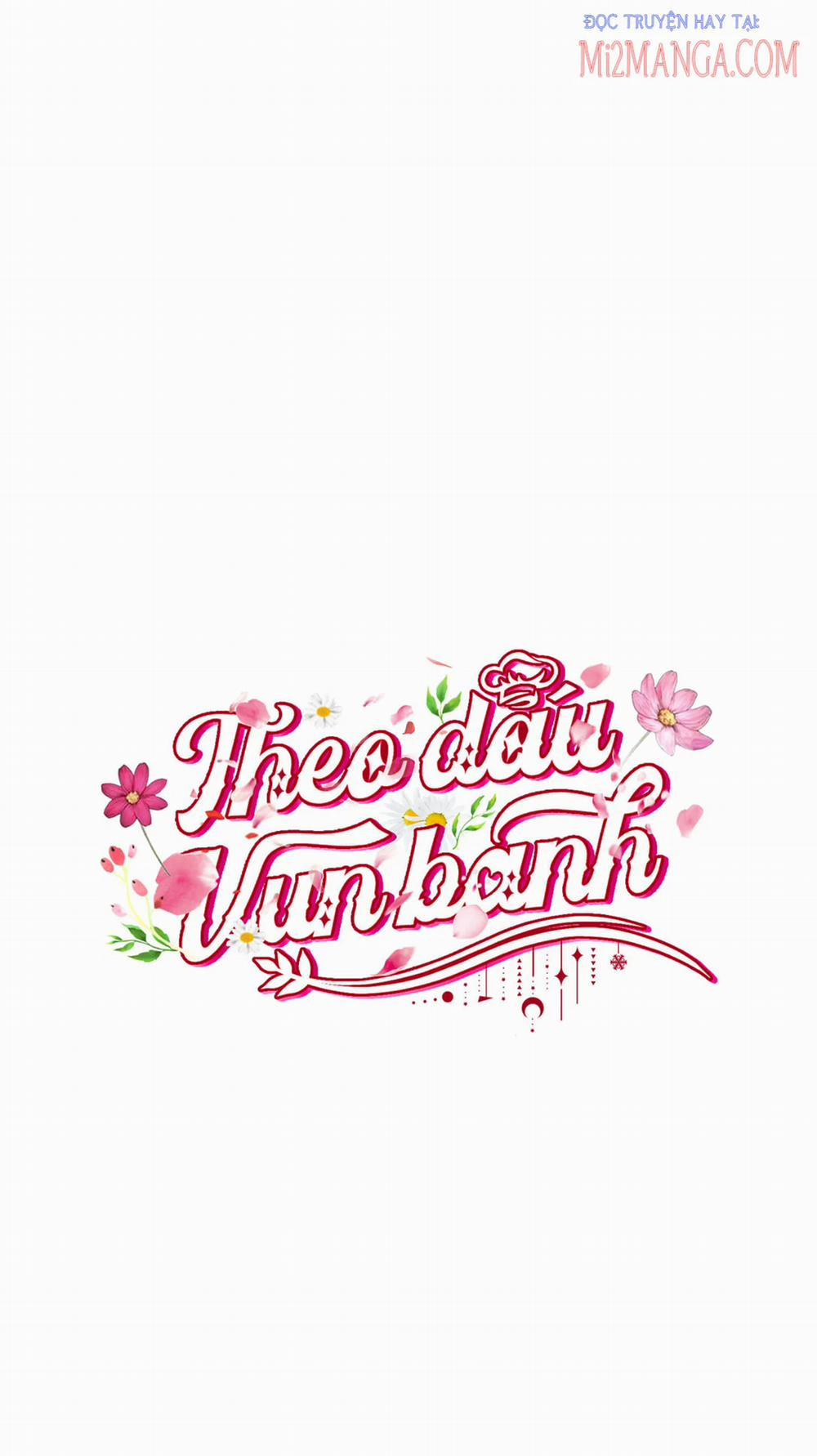 Theo Dấu Vụn Bánh 28 trang 13