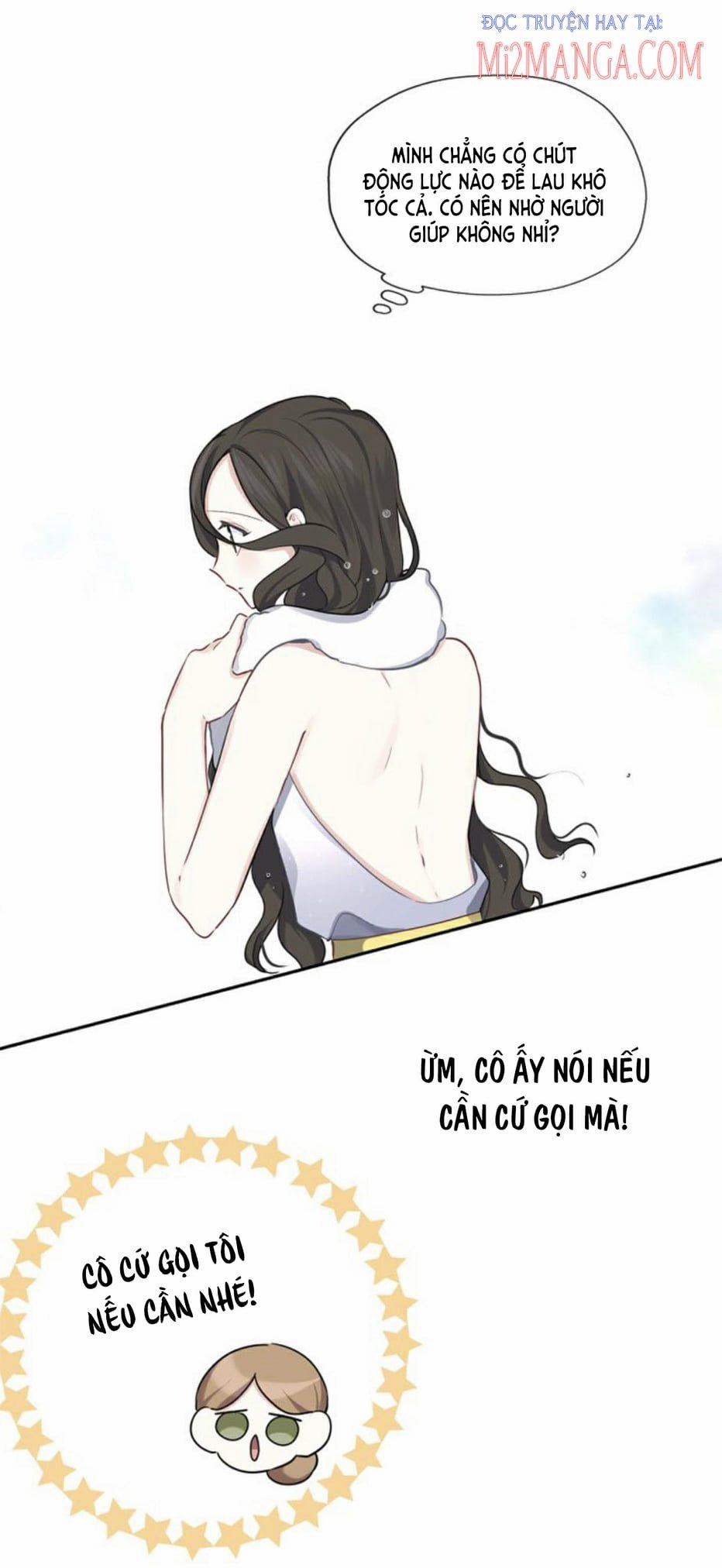 Theo Dấu Vụn Bánh 28 trang 21