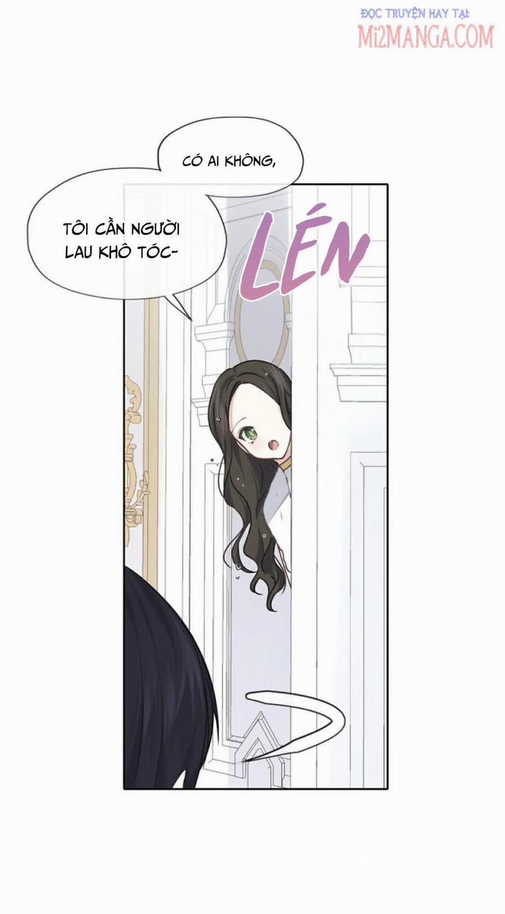 Theo Dấu Vụn Bánh 28 trang 23