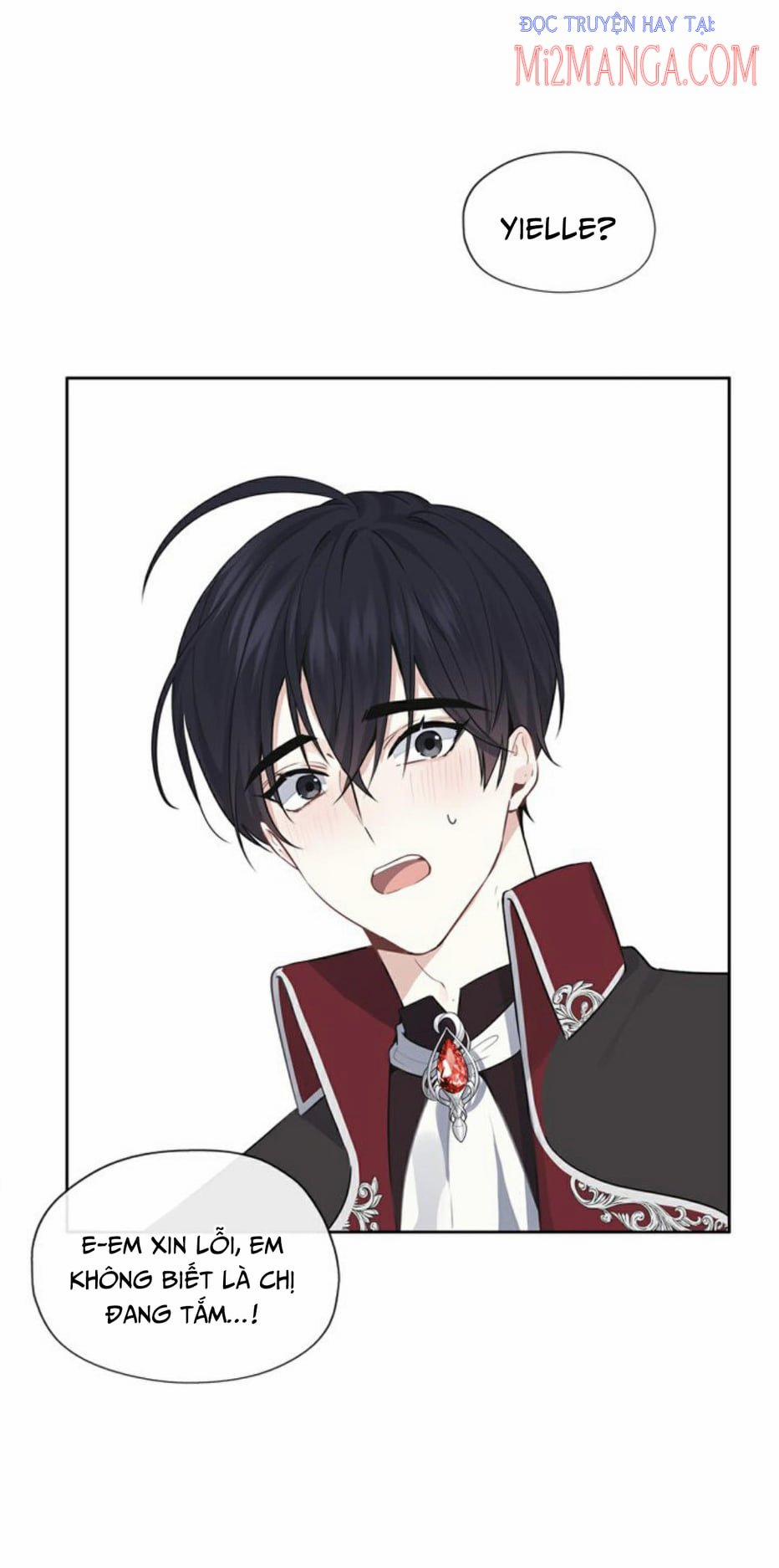 Theo Dấu Vụn Bánh 28 trang 24