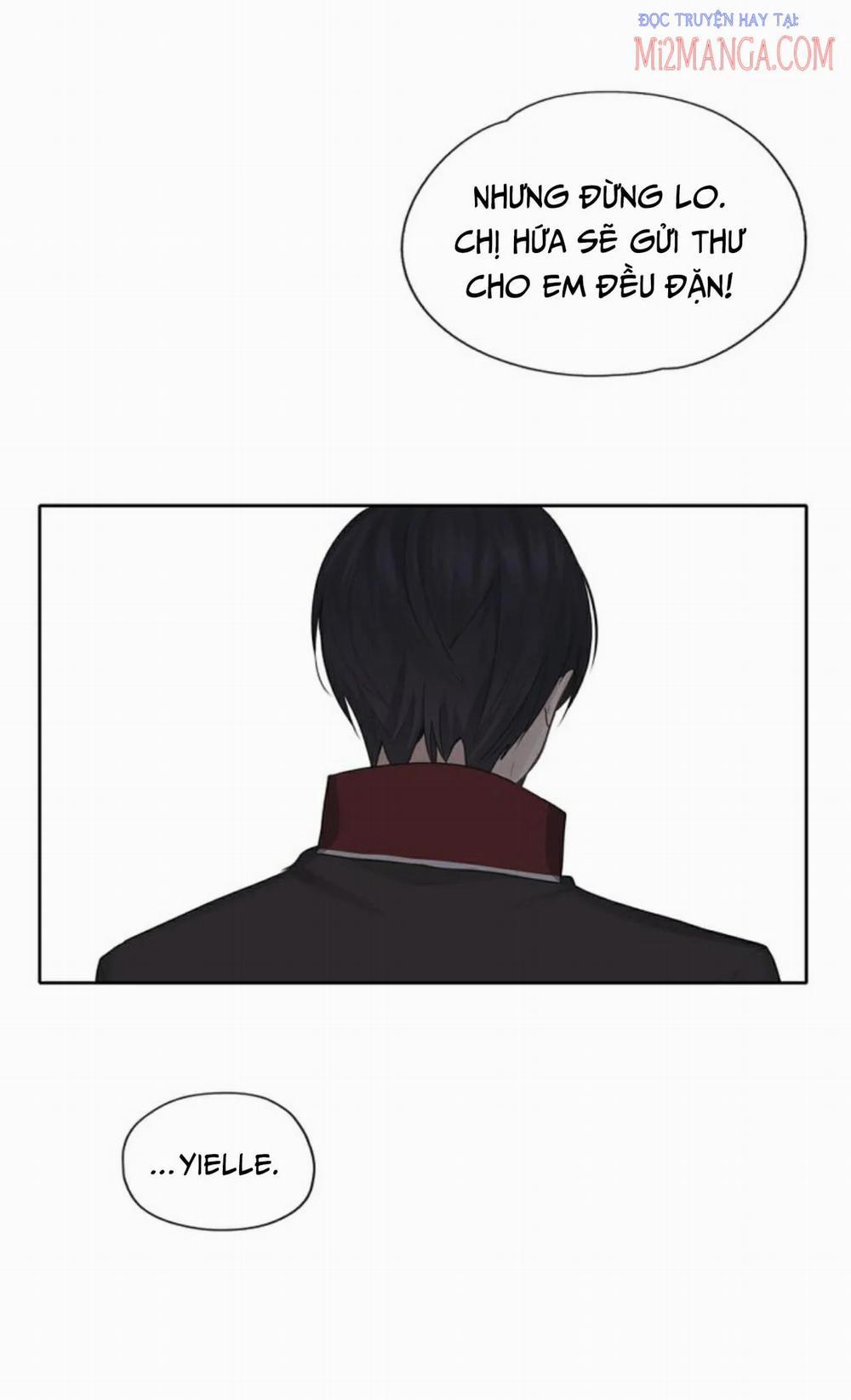 Theo Dấu Vụn Bánh 28 trang 31