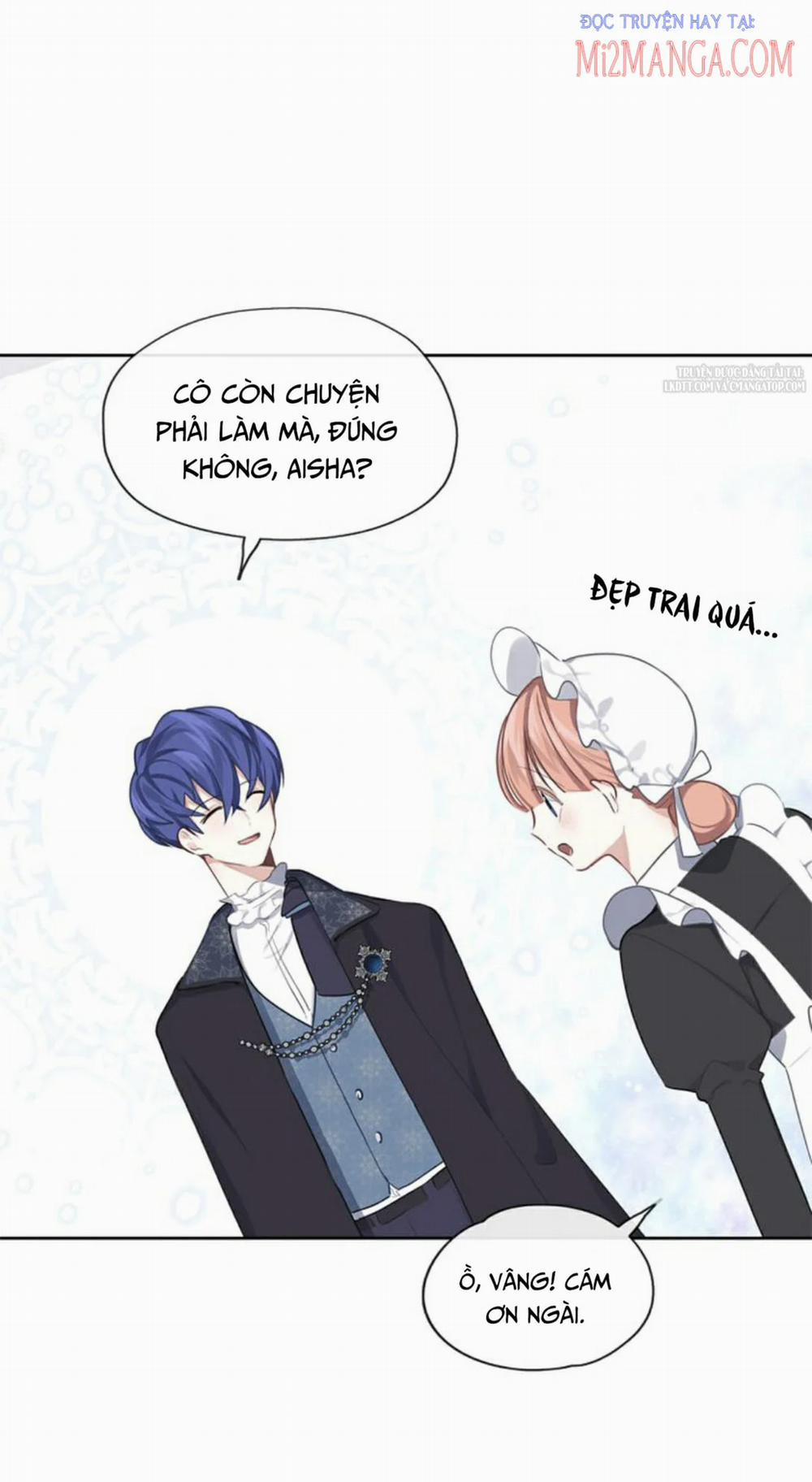 Theo Dấu Vụn Bánh 28 trang 4