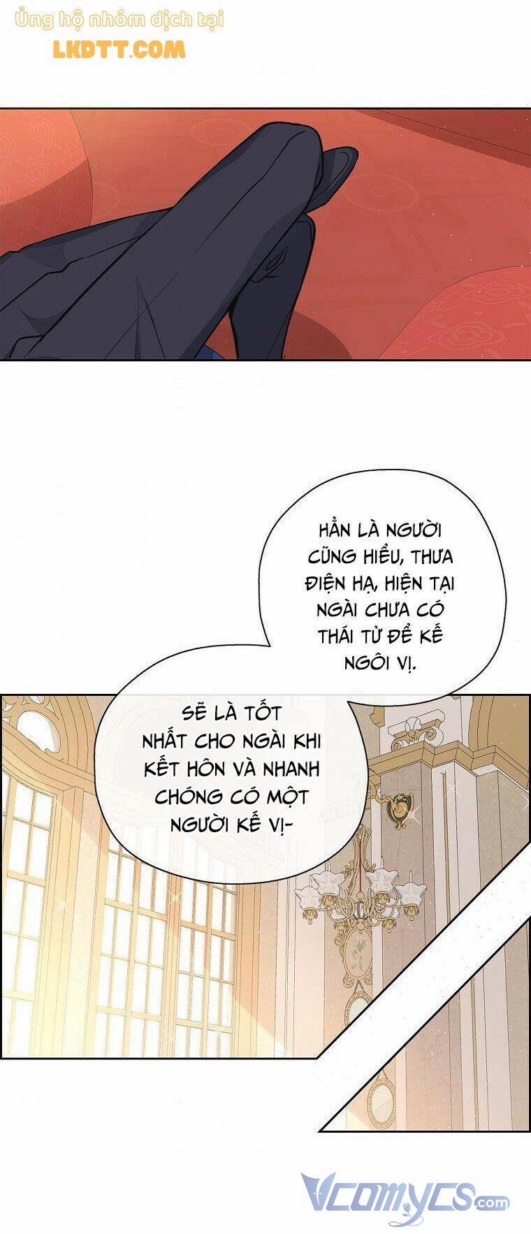 Theo Dấu Vụn Bánh 29.5 trang 14