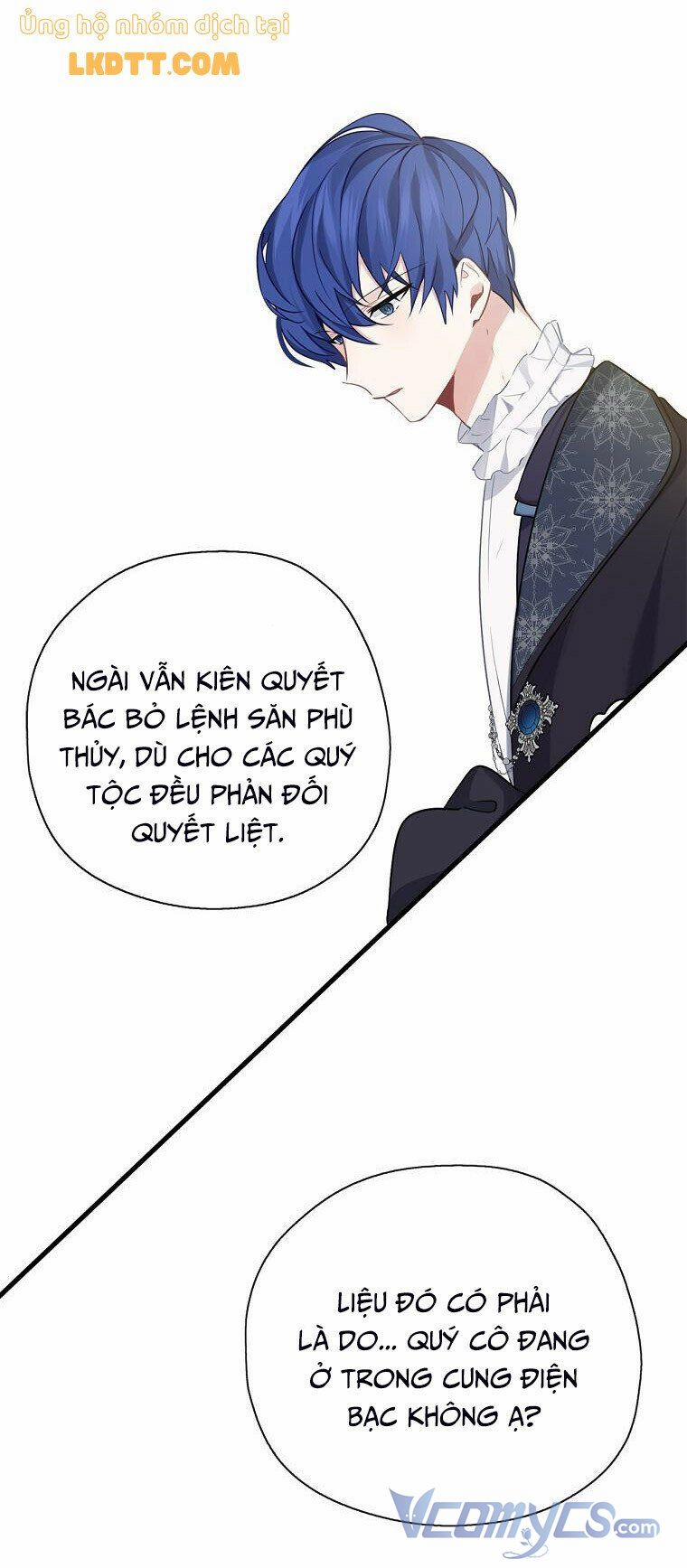 Theo Dấu Vụn Bánh 29.5 trang 27