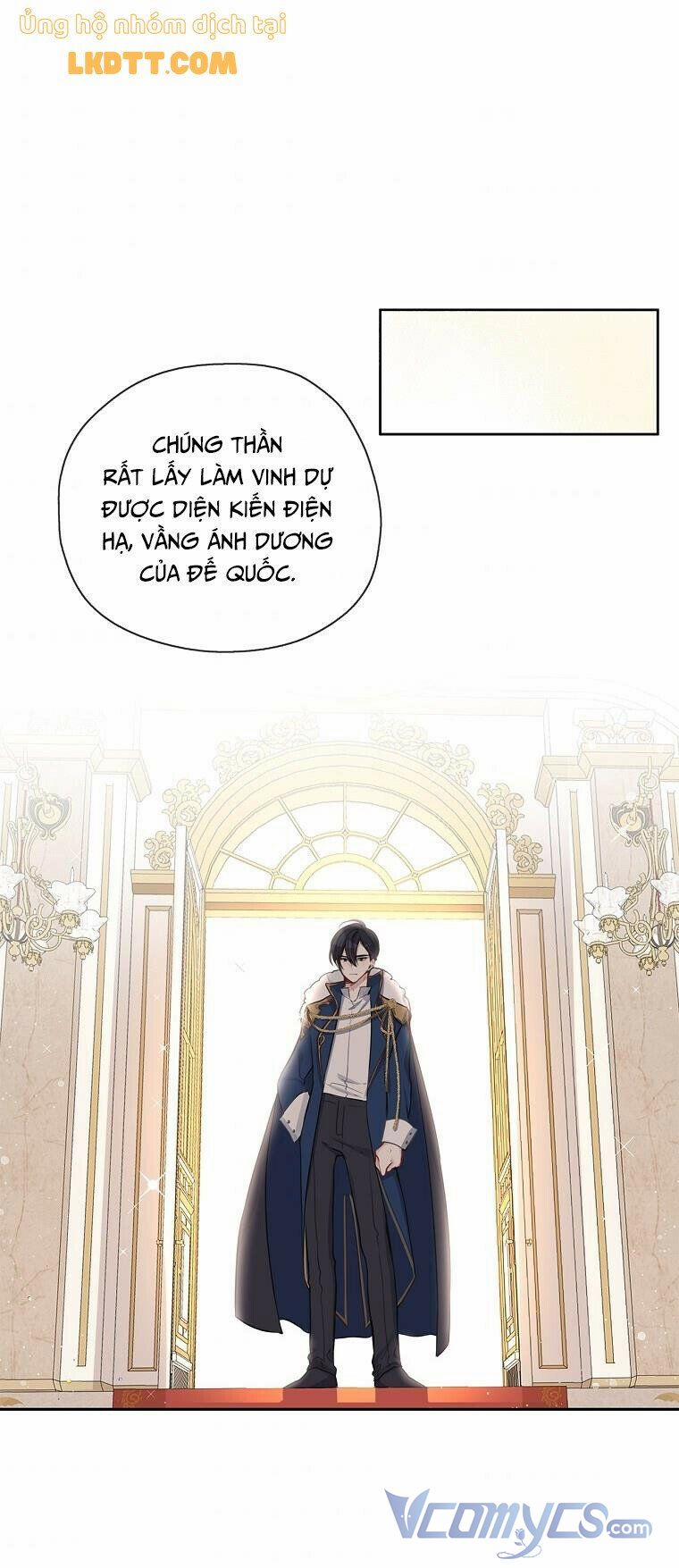 Theo Dấu Vụn Bánh 29.5 trang 5