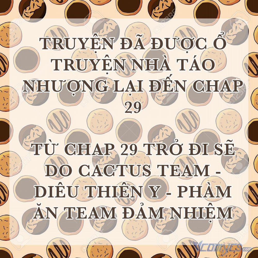 Theo Dấu Vụn Bánh 29 trang 0