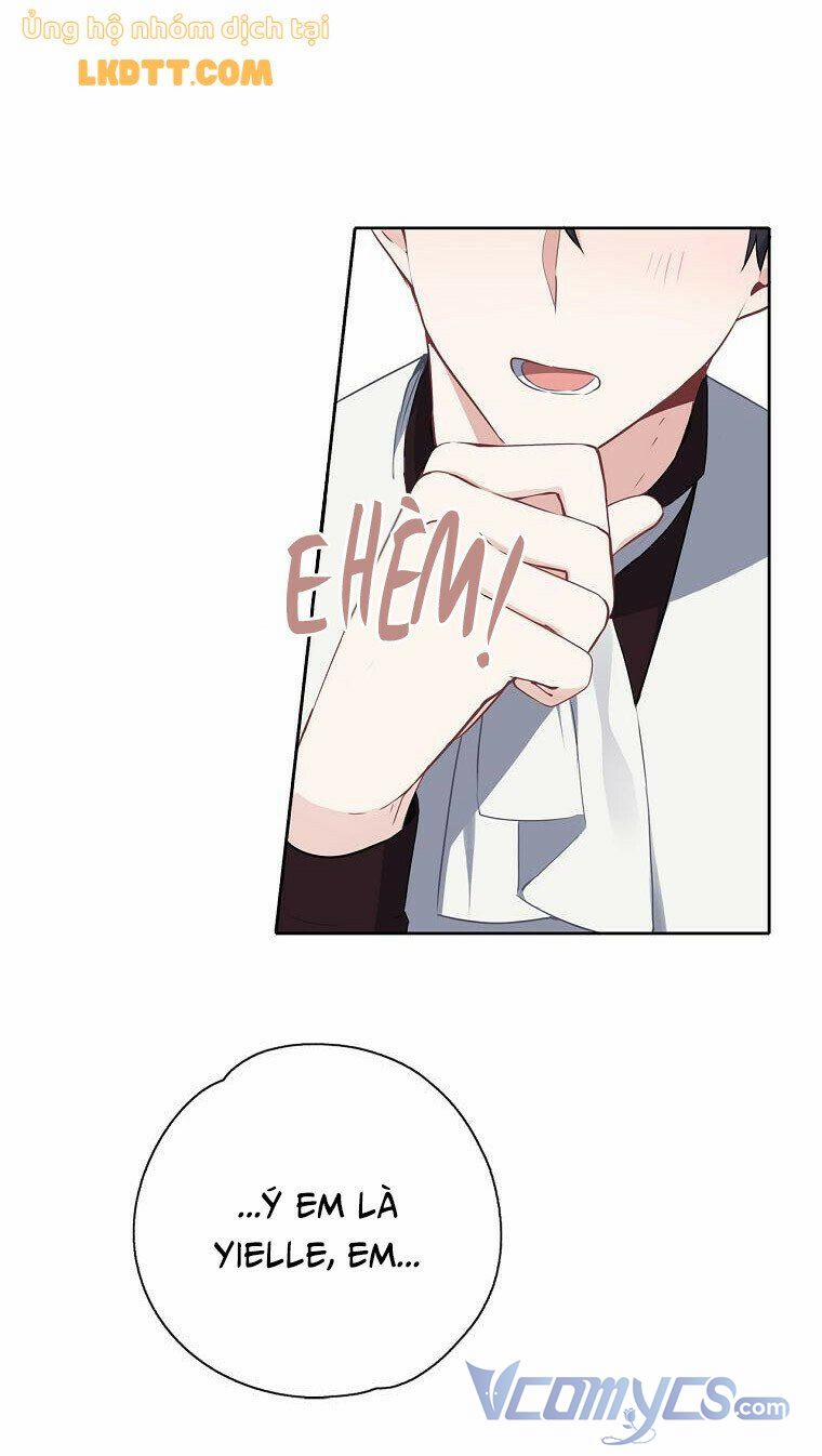 Theo Dấu Vụn Bánh 29 trang 13