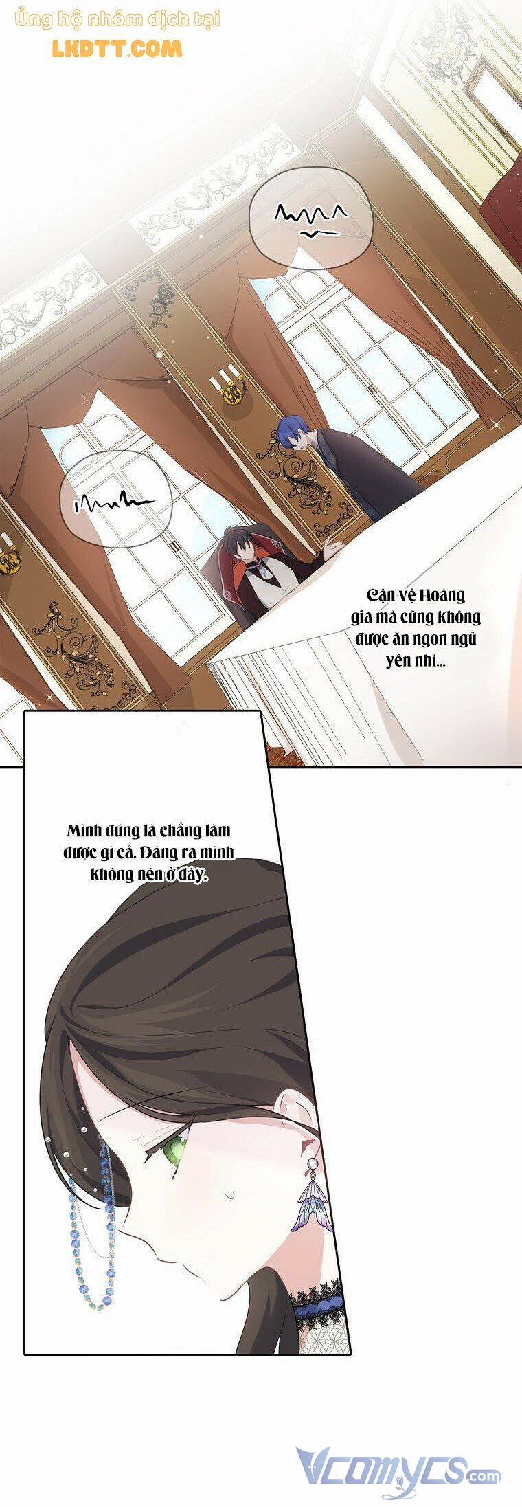 Theo Dấu Vụn Bánh 29 trang 16