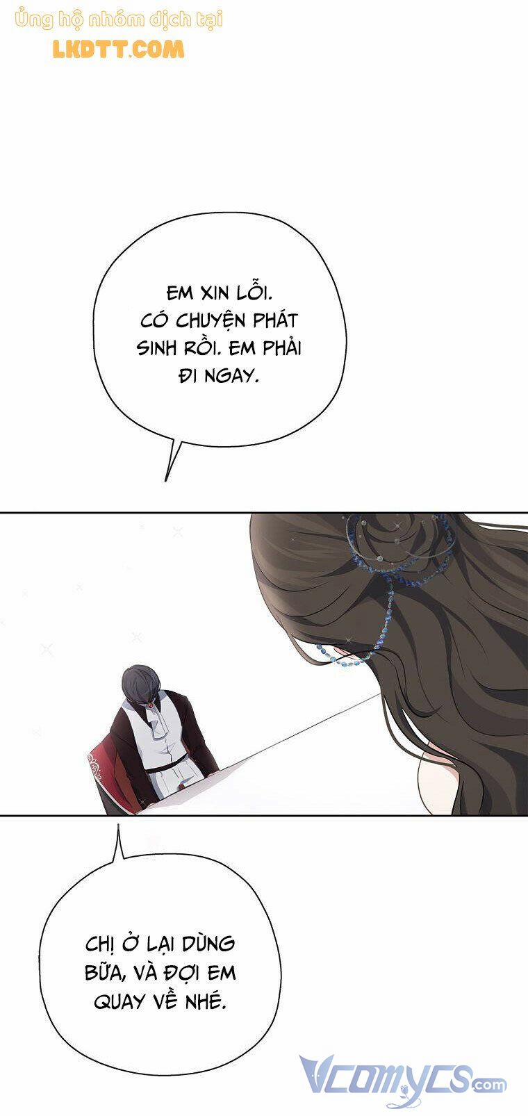 Theo Dấu Vụn Bánh 29 trang 18