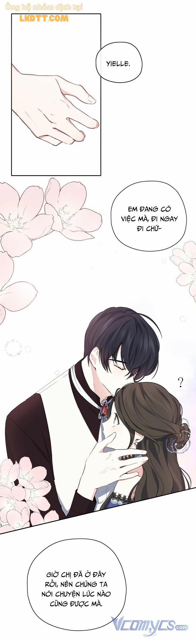 Theo Dấu Vụn Bánh 29 trang 21