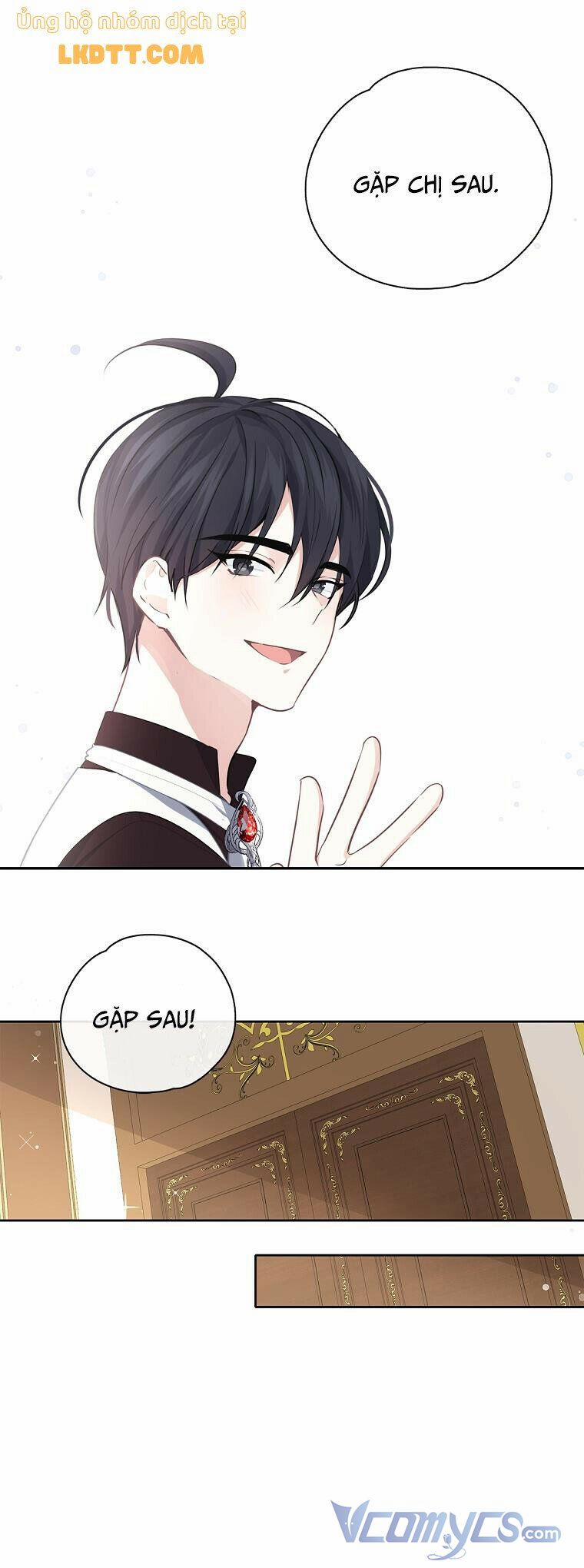 Theo Dấu Vụn Bánh 29 trang 23