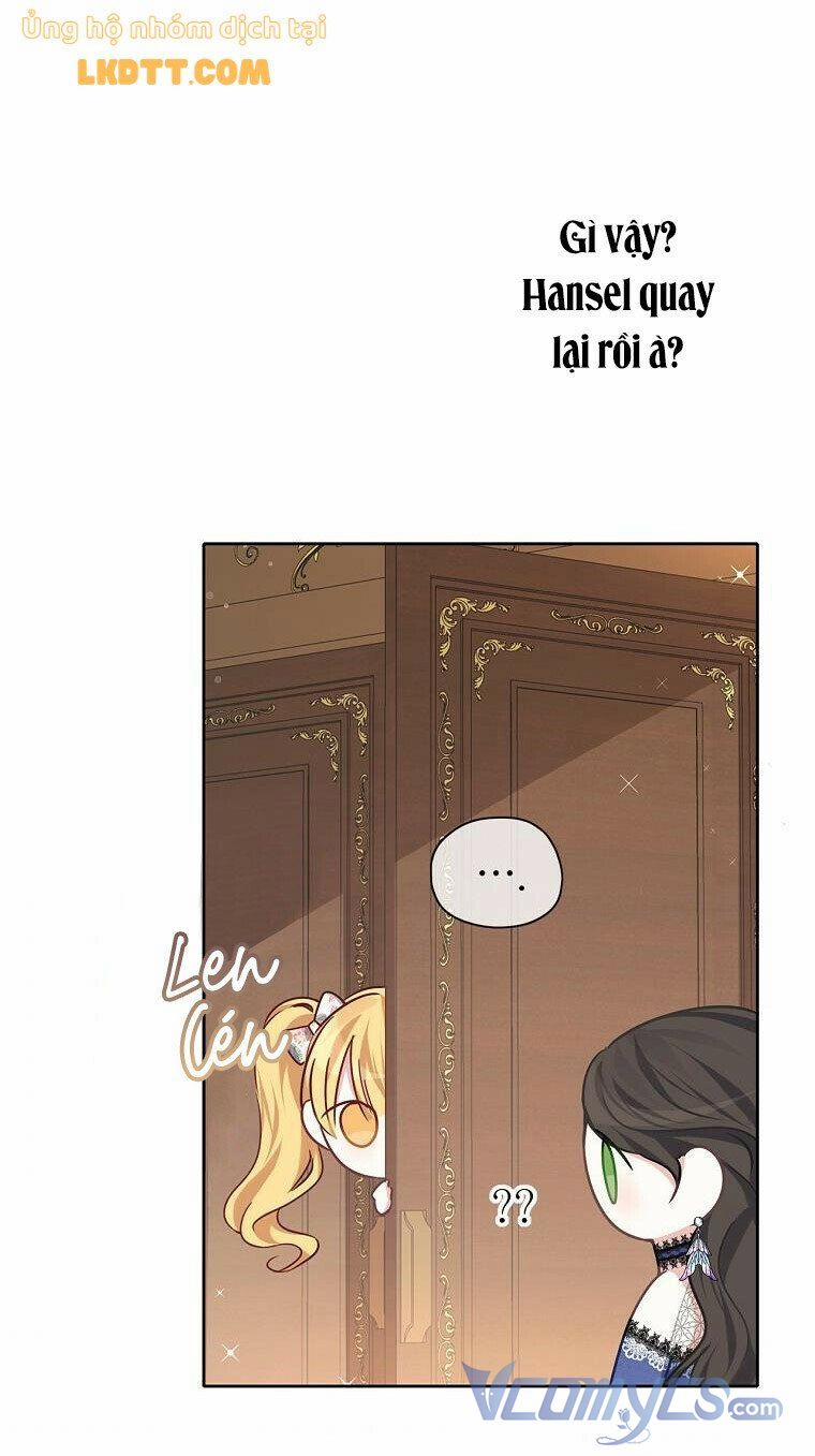 Theo Dấu Vụn Bánh 29 trang 26