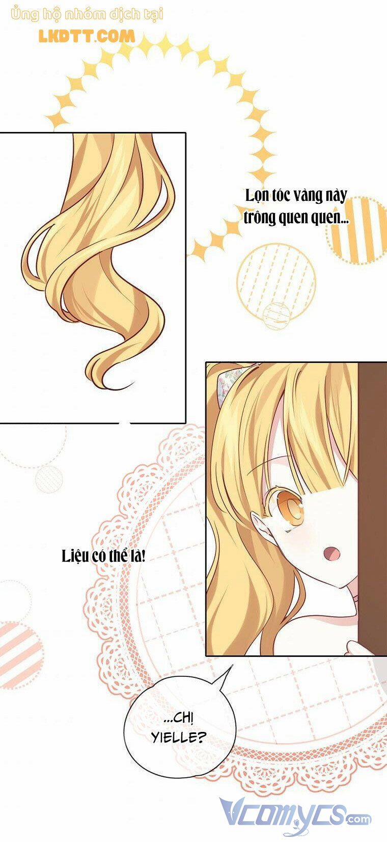 Theo Dấu Vụn Bánh 29 trang 27