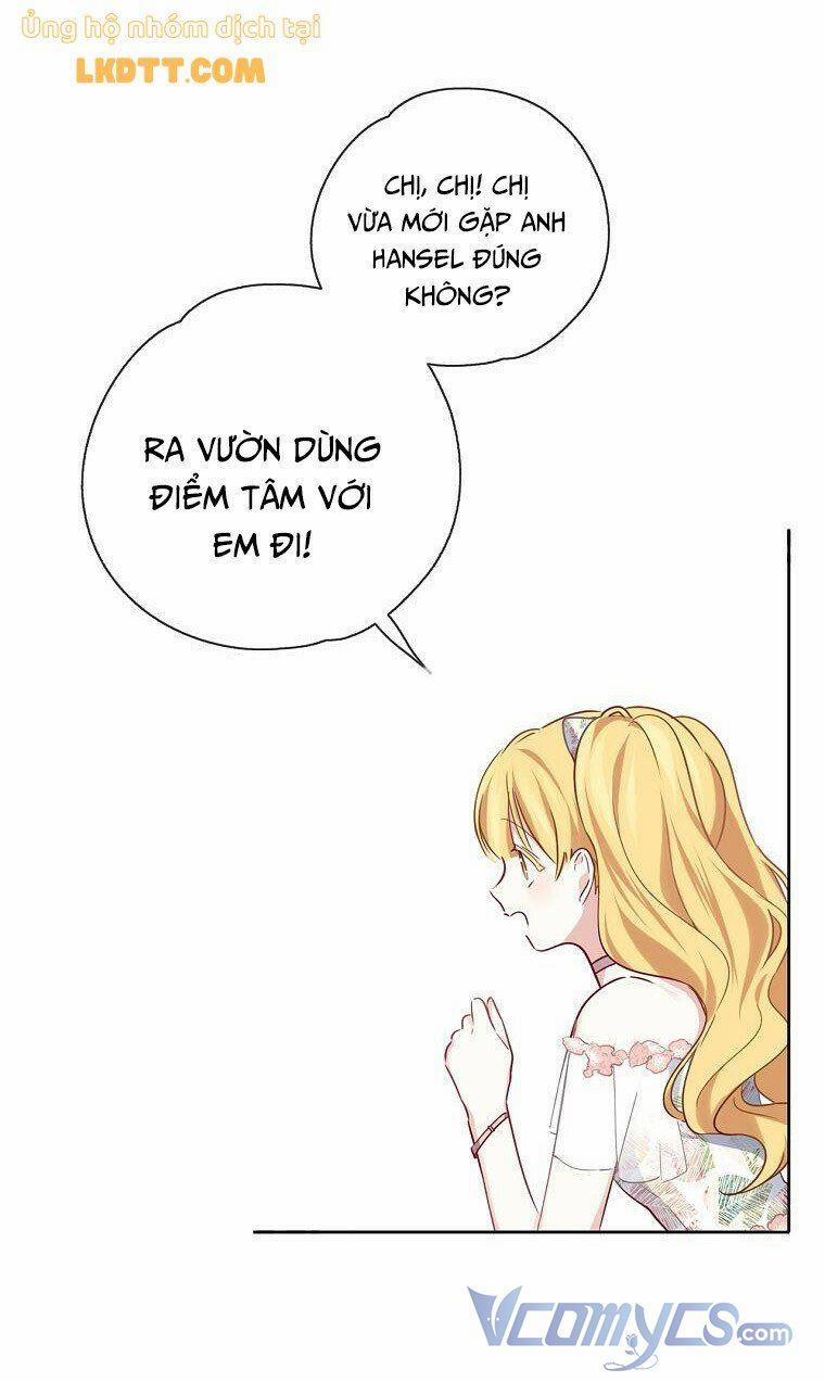 Theo Dấu Vụn Bánh 29 trang 30